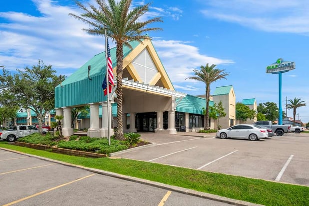 Images Best Western Seaway Inn