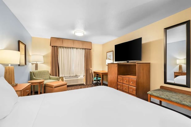 Images SureStay Plus by Best Western Twentynine Palms Joshua Tree