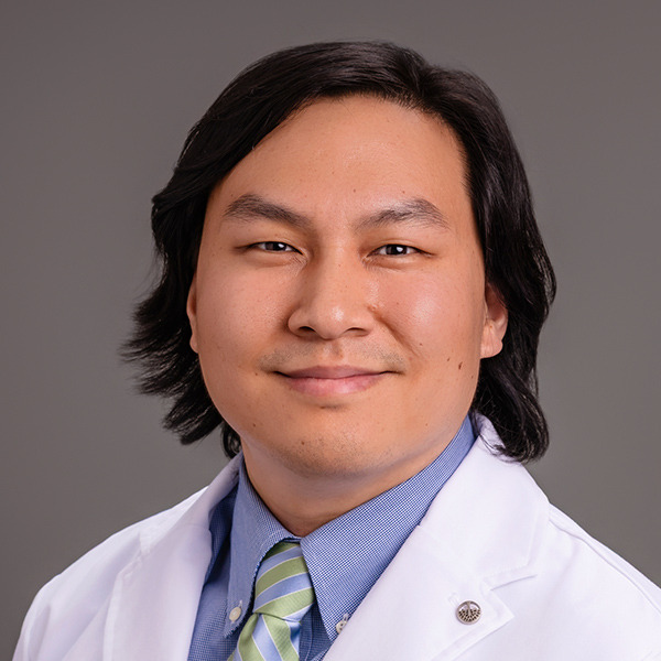 Keonho Kong, MD Logo