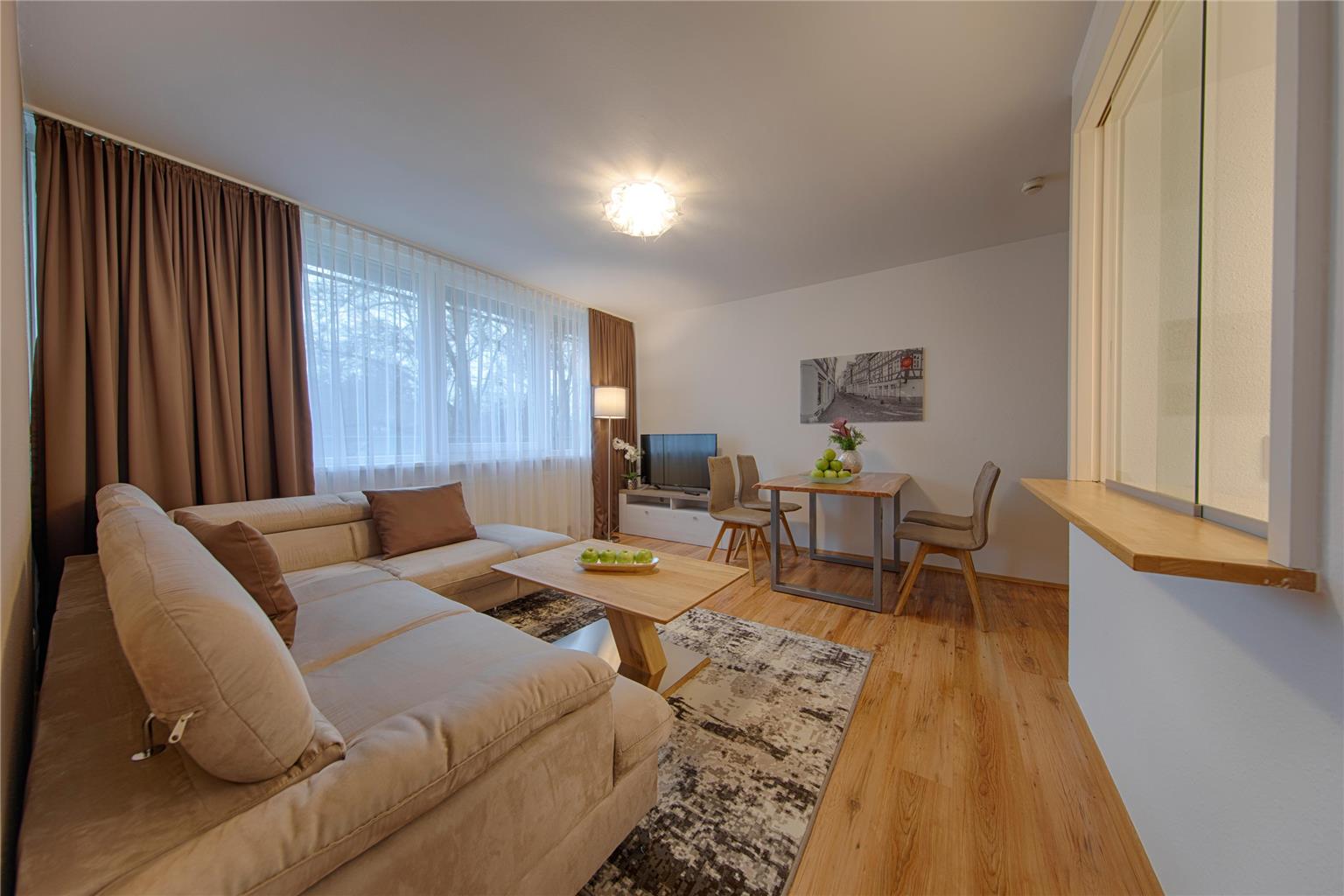 Bilder Best Western Hotel Wetzlar