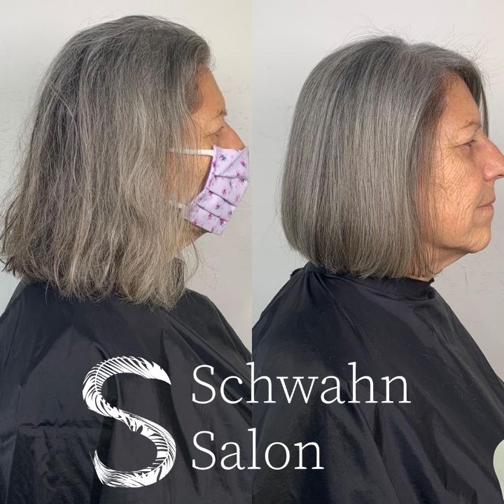 SCHWAHN SALON Photo