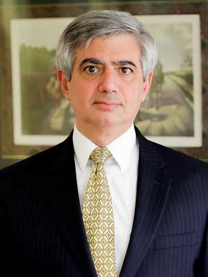 The Law Office of Mark M. Kassabian, P.C.