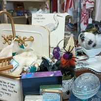Images Paradise Vintage Antiques and More
