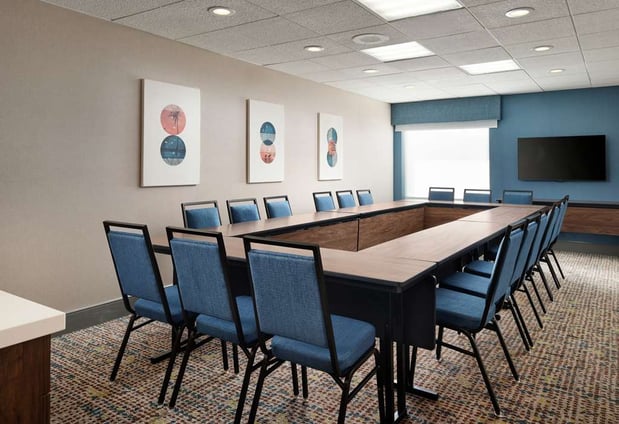 Images Hampton Inn San Diego/Del Mar