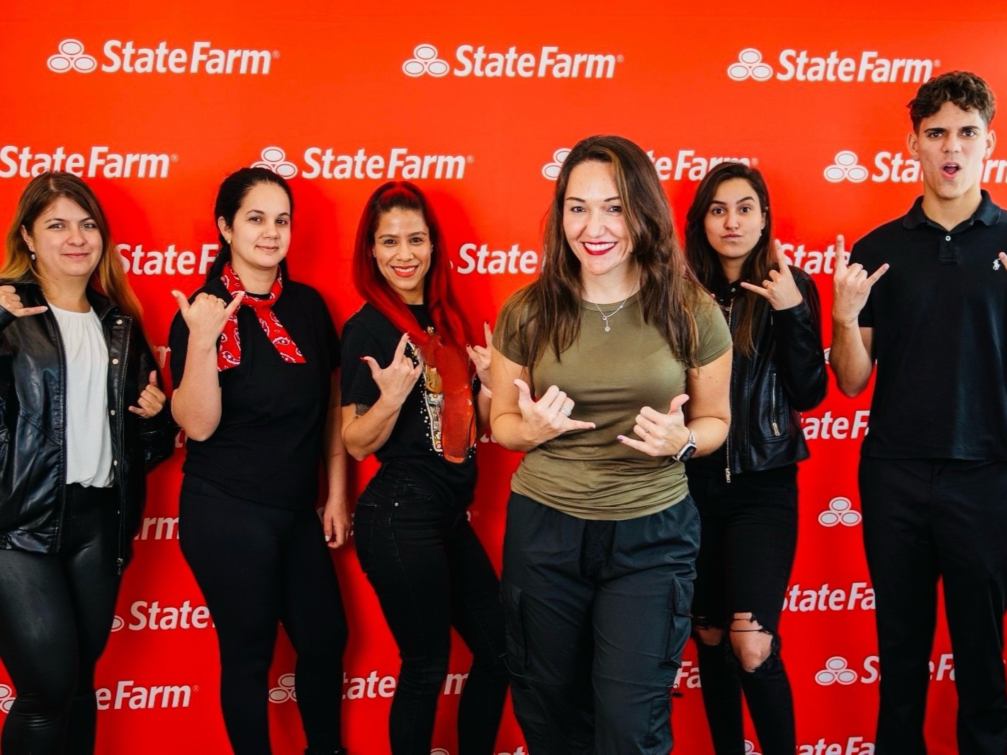 We have a team ready to assist with all your insurance needs, call us today!
