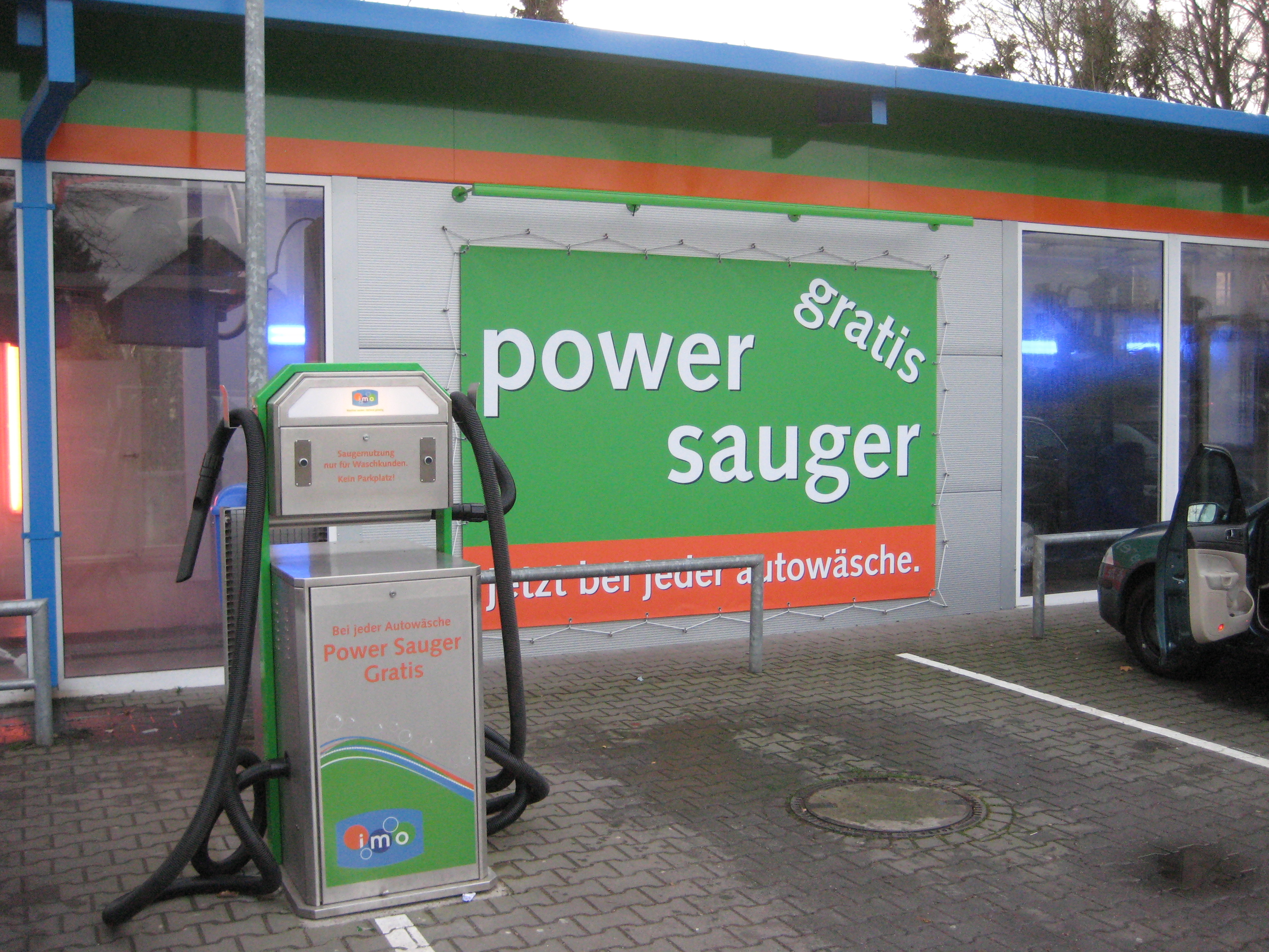 Kfz Meisterbetrieb Alexander Rombs Bridgestone Deutschland