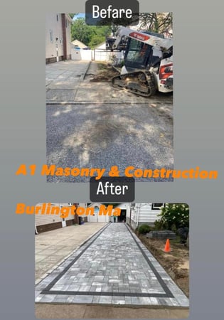 Images A1 Masonry & Construction