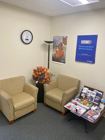 Images George A Jackson: Allstate Insurance