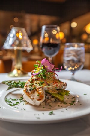 Images Kaiser Grille Palm Springs