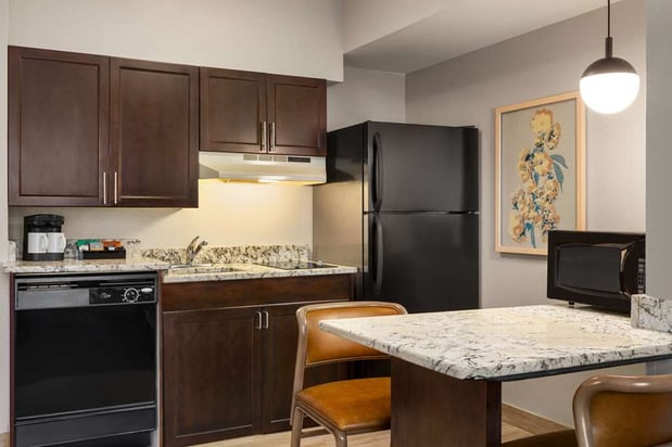 Images Homewood Suites by Hilton Washington, D.C. Downtown
