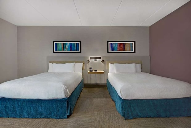 Images Hilton Garden Inn Memphis/Southaven, MS