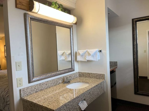 Images Best Western Plus Silver Saddle Inn