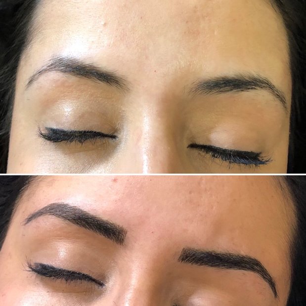 Images LUX 131 Salon & Med Spa