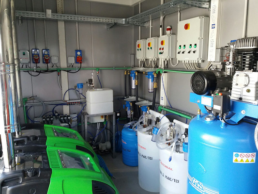 Images Bianchi e Maestri