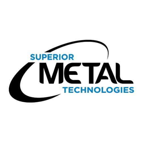 Superior Metal Technologies Logo