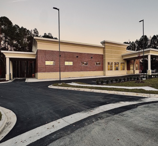 Eastern North Carolina Surgery Center