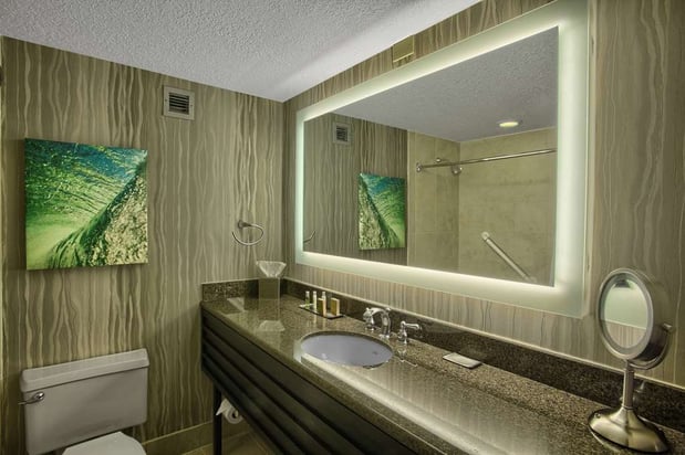 Images DoubleTree by Hilton Hotel at the Entrance to Universal Orlando