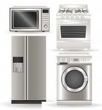 Chuck's Appliance Repair