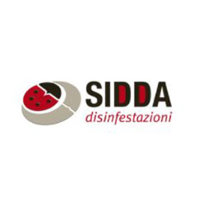 Sidda Disimpest Logo