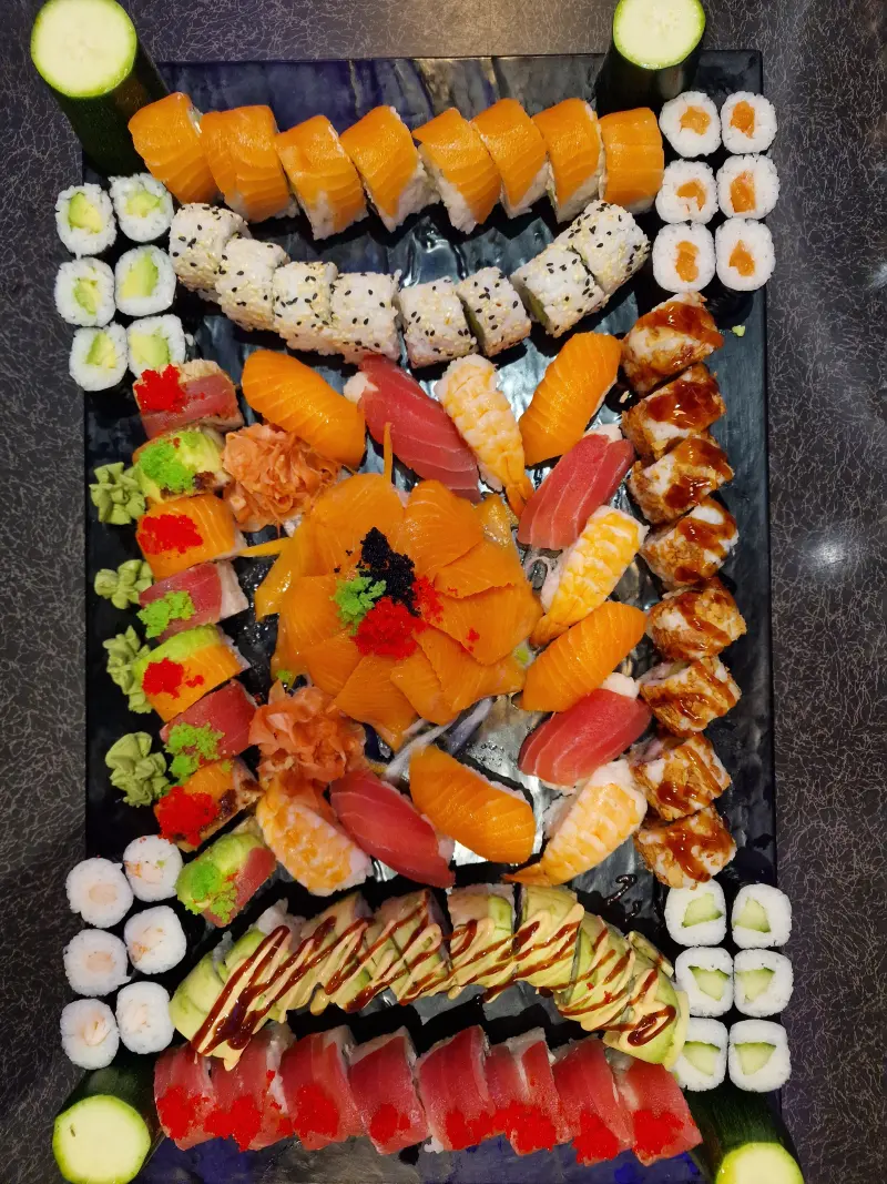 Bilder SINO WOK GmbH WOK'n GRILL