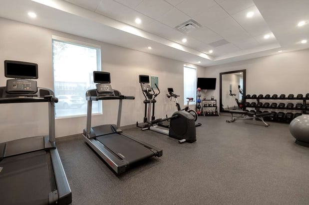 Images Home2 Suites by Hilton Nashville MetroCenter