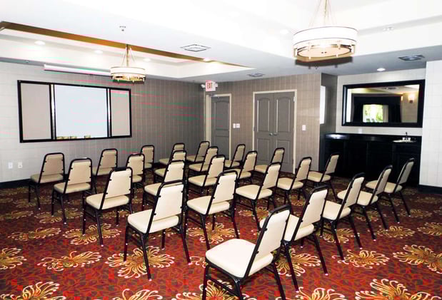 Images Hampton Inn Maumelle