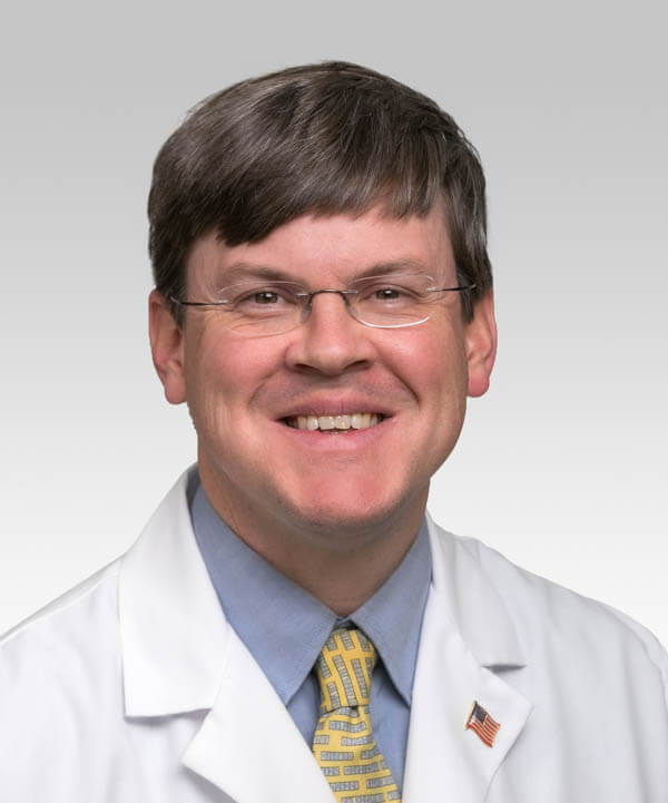 Conner Patterson, MD