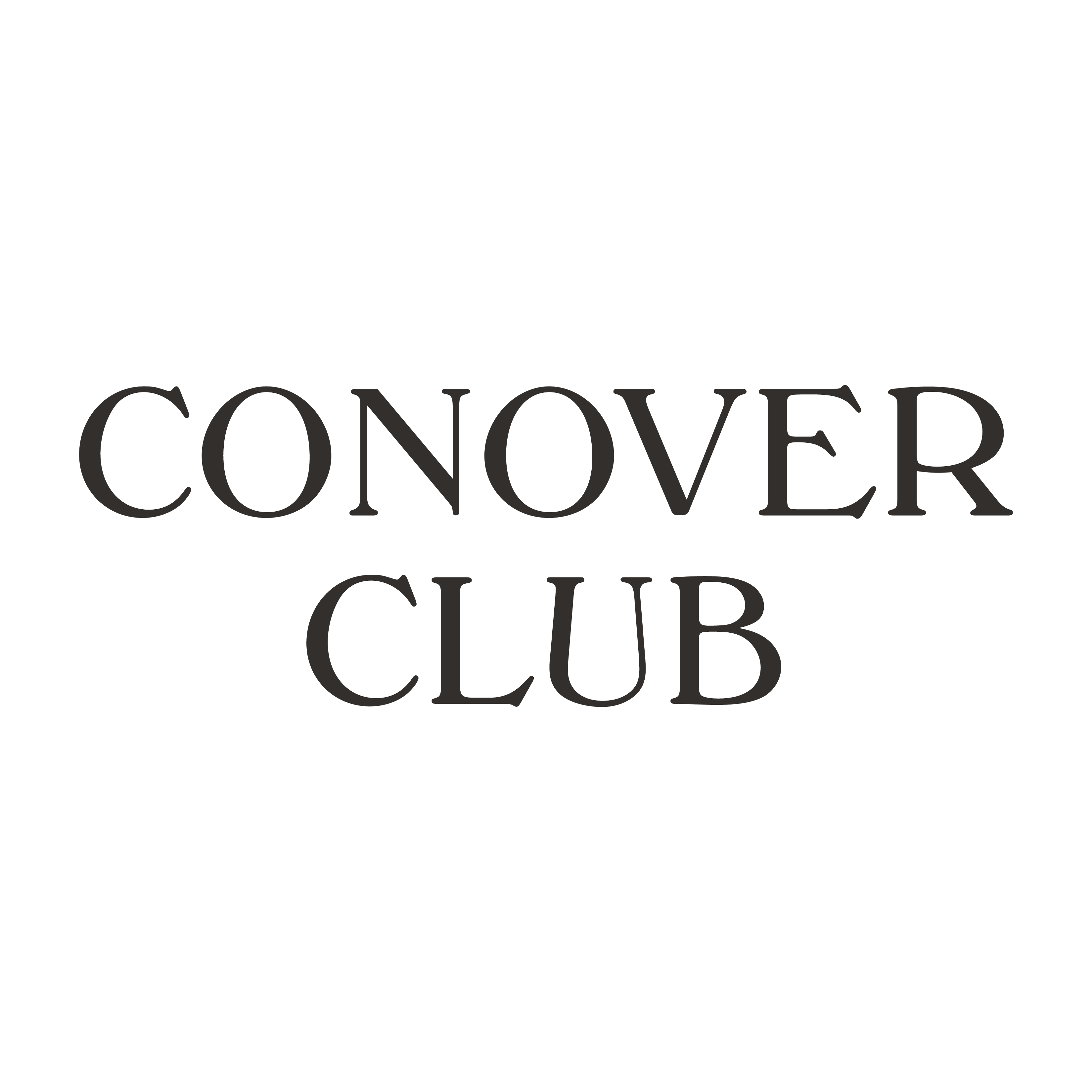 Conover Club