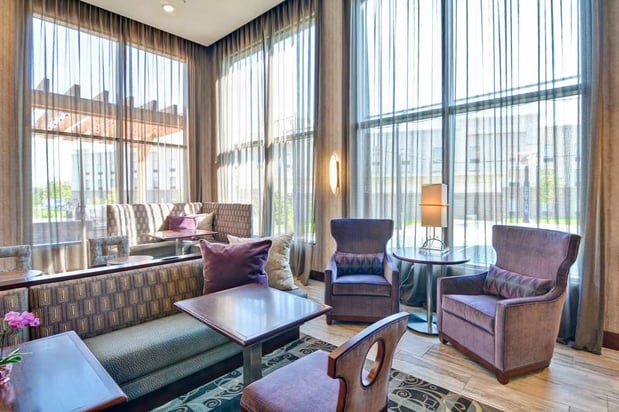 Images Homewood Suites By Hilton New Hartford Utica