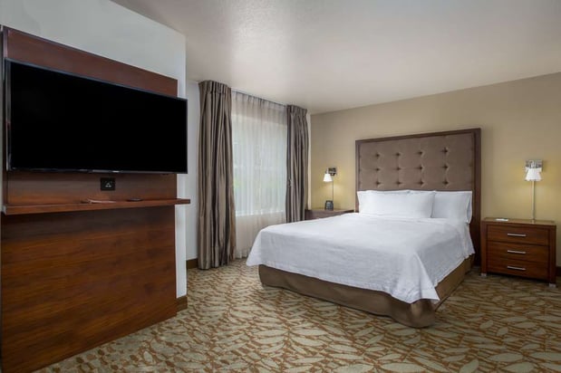 Images Homewood Suites by Hilton Newark-Fremont