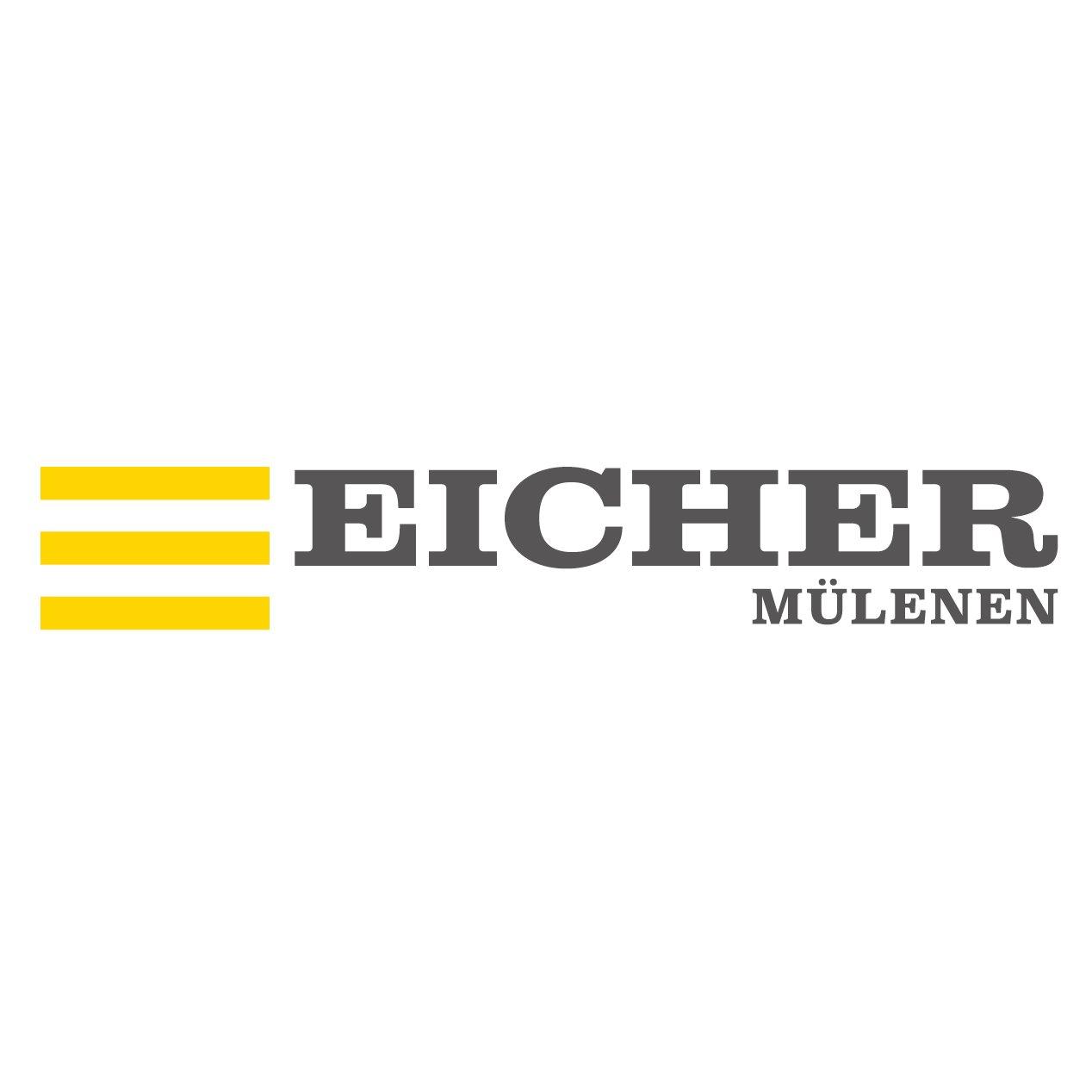 Eicher Mülenen AG Logo