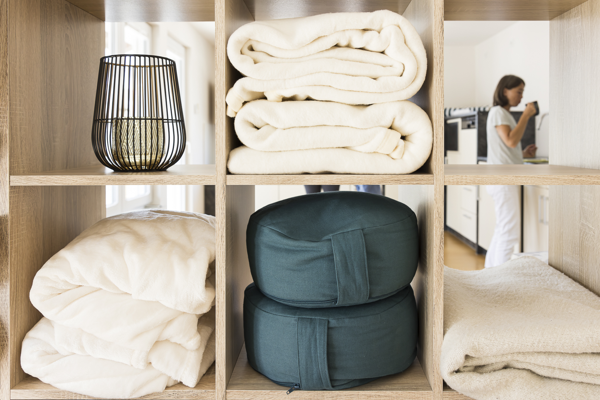 Julie Shimizu, Korngasse 20 in Dossenheim