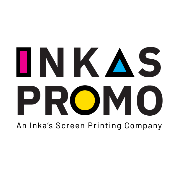 Inka's Screen Printing Logo