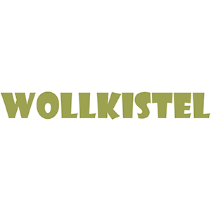Wollkistel Logo