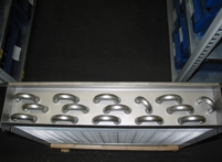 Technik-Müllenbach Inh. Rainer Müllenbach, Litermontstrasse 9a in Beckingen