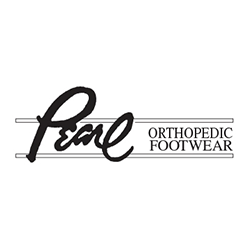 Pearl Orthopedic Footwear Logo