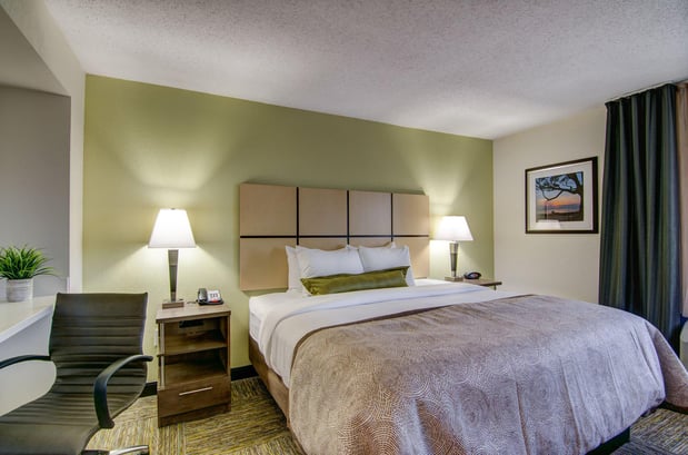 Images Candlewood Suites Richmond - West Broad by IHG