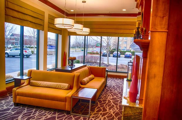 Images Hilton Garden Inn Bowling Green