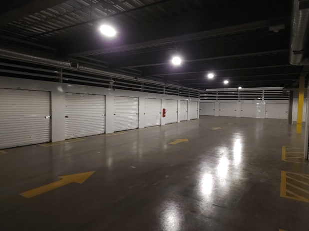 Images Arizona Self Storage at Gilbert