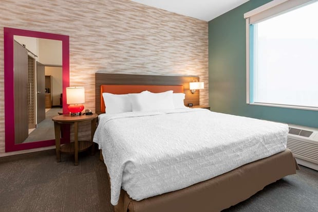 Images Home2 Suites by Hilton Pocatello