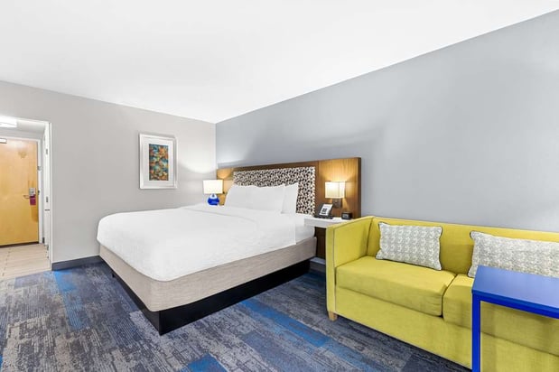 Images Hampton Inn Florence-Midtown