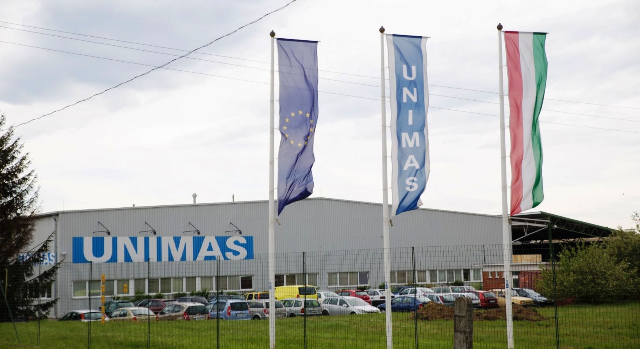 Images Unimas Kft.