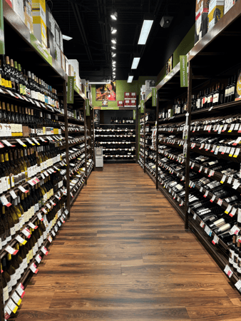 Images ABC Fine Wine & Spirits