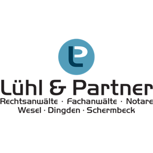 Lühl & Partner in Hamminkeln - Logo