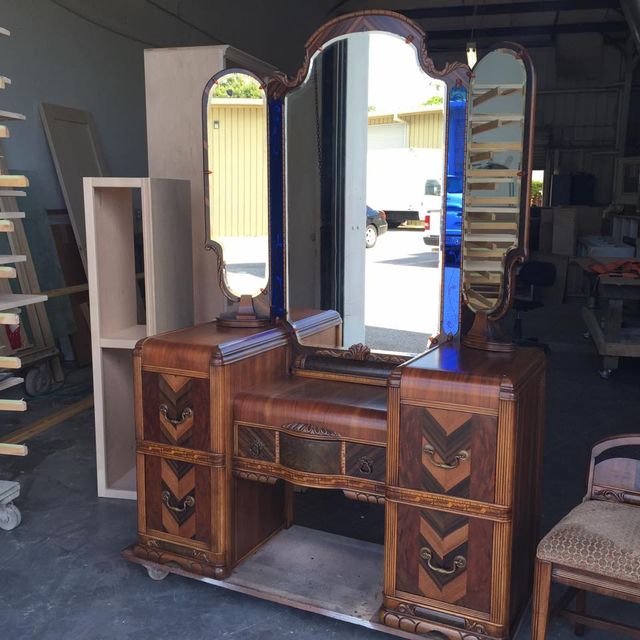 Images Victorian Rose Furniture Renewal LLC