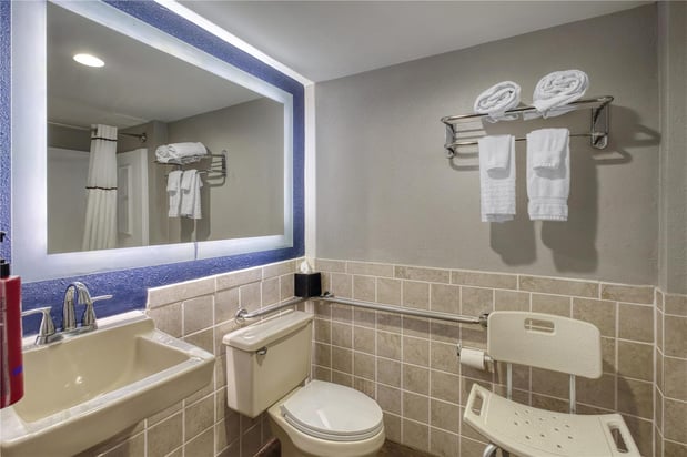 Images SureStay by Best Western Greenville