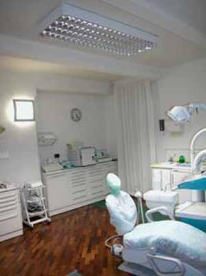 Images Studio Dentistico Papadia Dr. Daniele