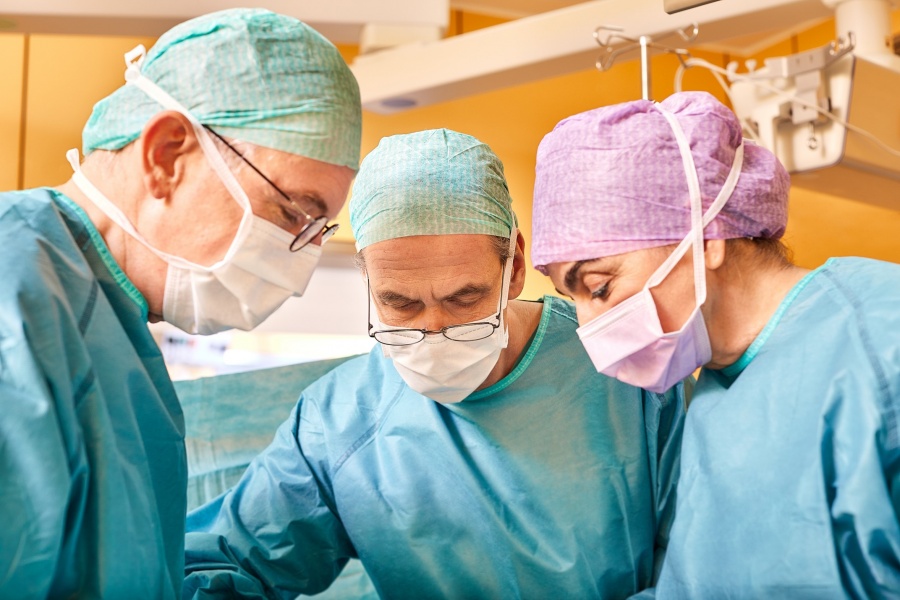 Dr. med. Wolfgang Reinpold, Admiralitätstr. 3-4 in Hamburg