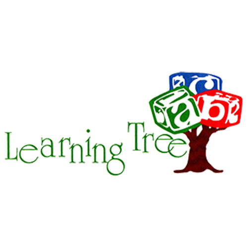 Learning Tree Child Care Center Logo