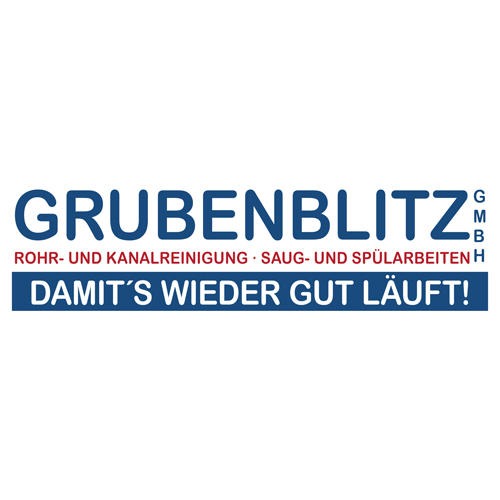 Grubenblitz GmbH in Leverkusen - Logo